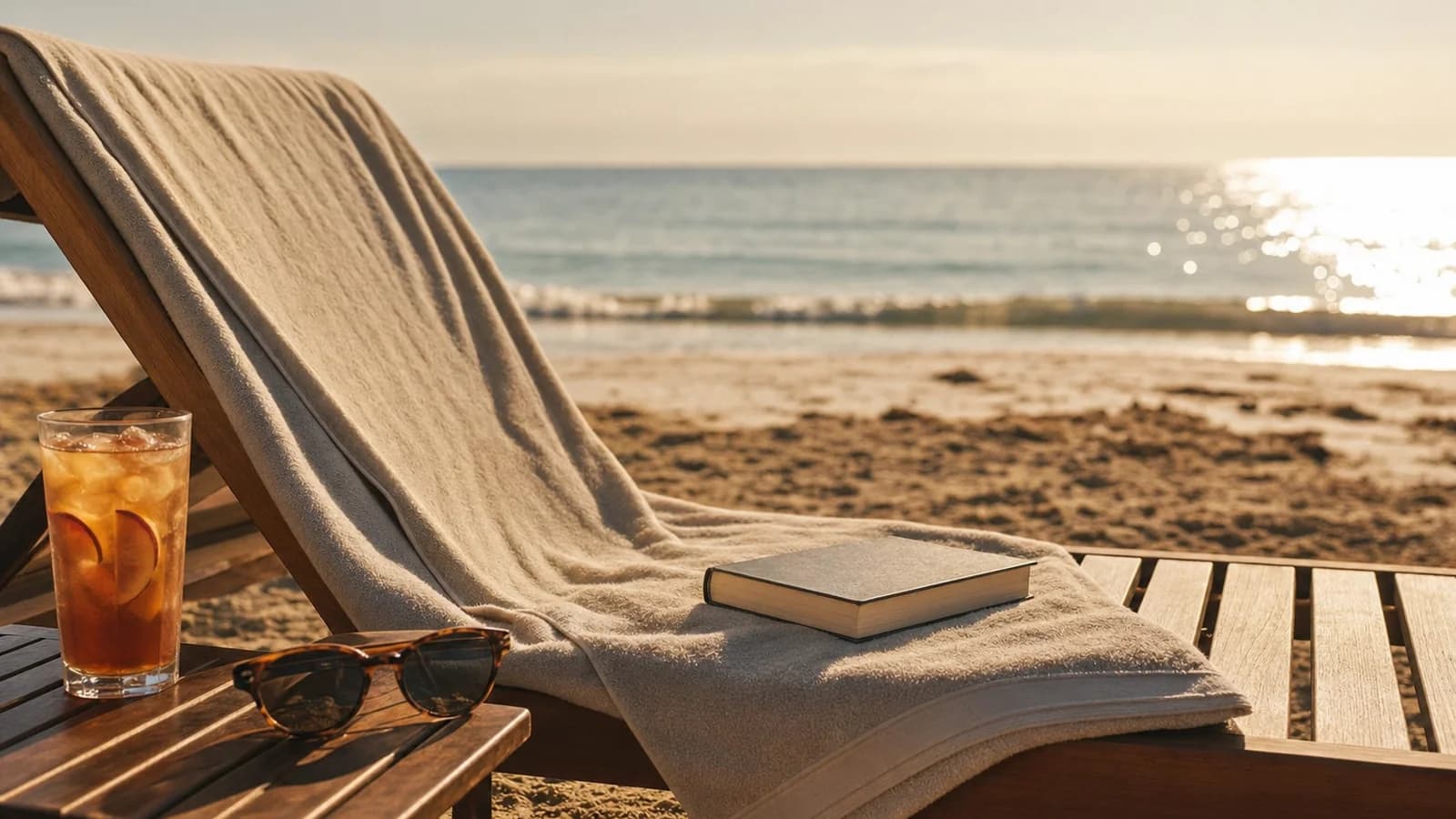 Vacances de prof : décrocher pour de vrai