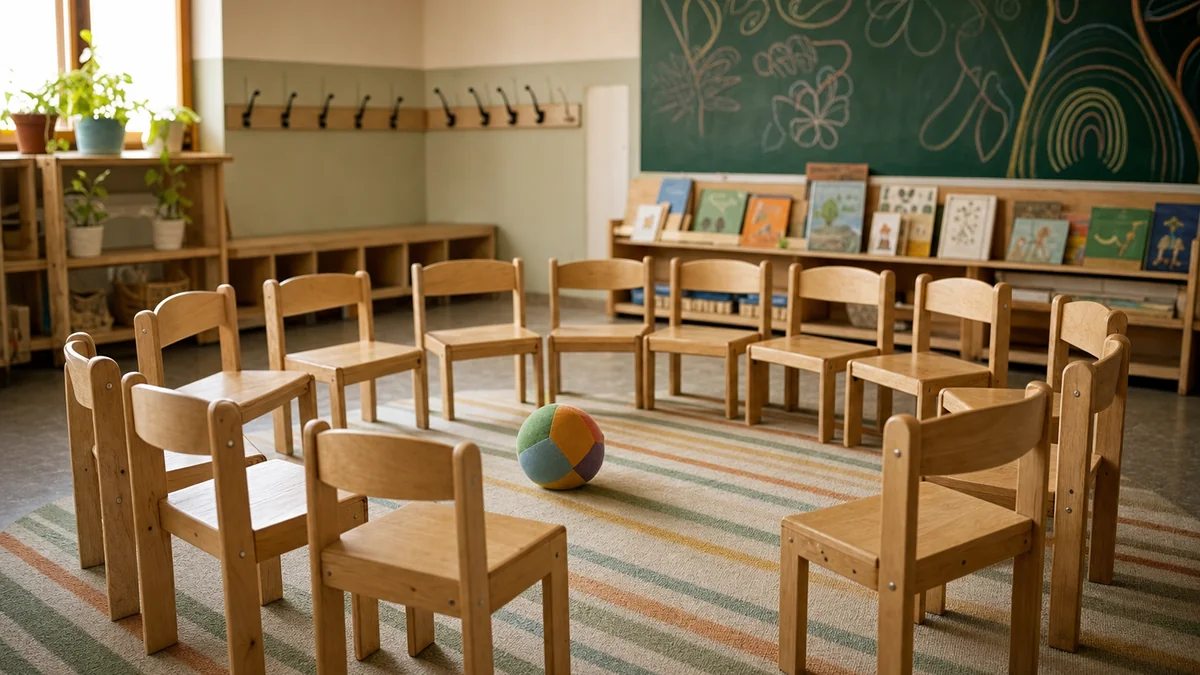 10 jeux de rentrée pour apprendre à se connaître