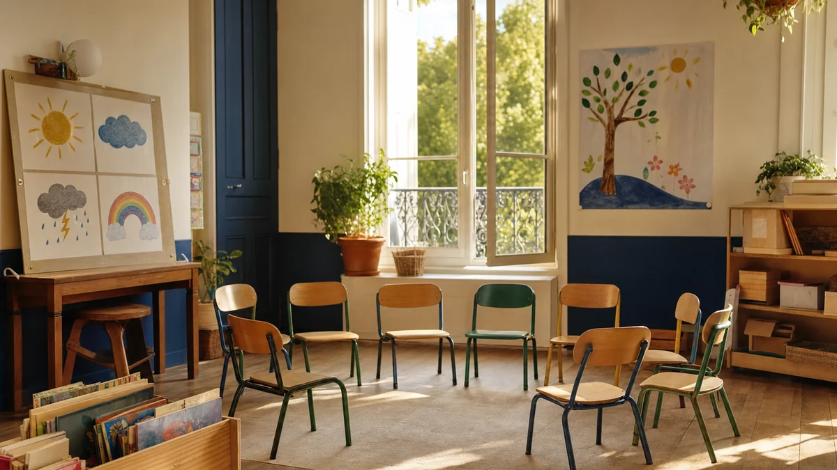 Climat de classe inclusif : 5 rituels à installer