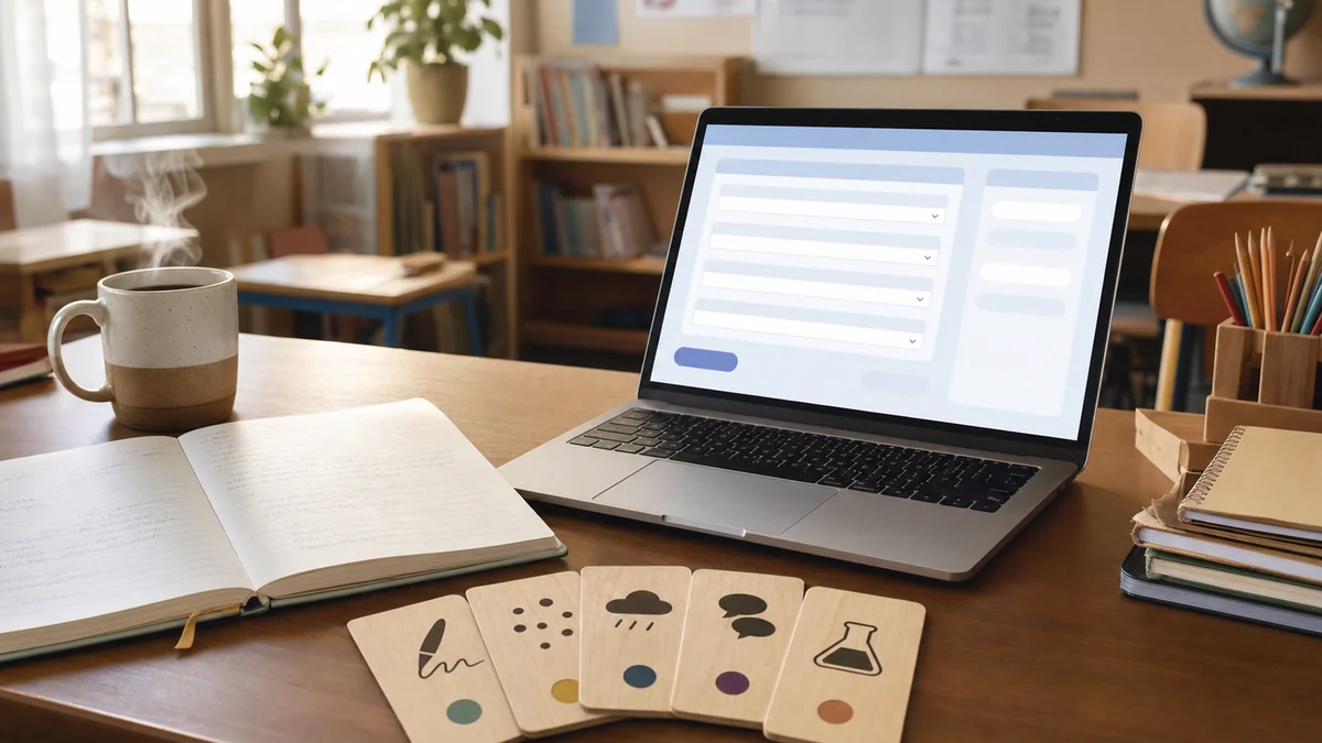 Couverture : 15 rituels du matin par discipline (prompts IA inclus)