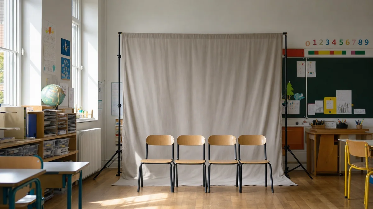 Photo de classe rentrée : la check-list logistique