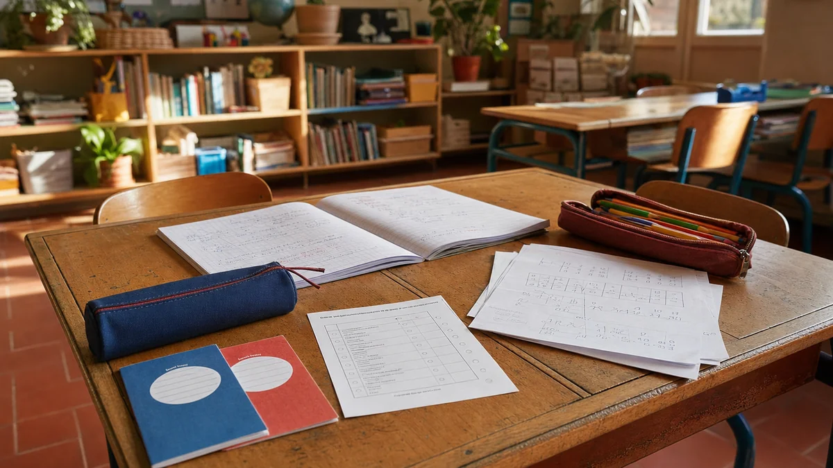 Tutorat entre élèves : cadre simple pour démarrer
