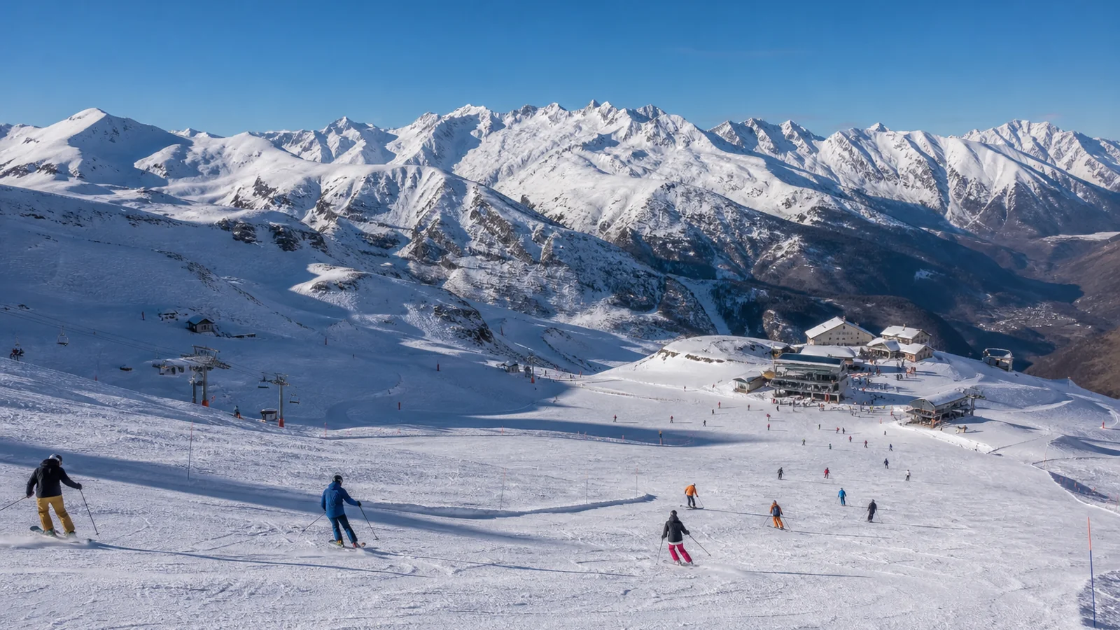 Illustration vacances d'hiver 2027 — vue d'ensemble